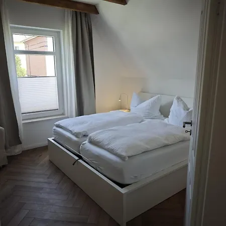 Hafenwestseite Neustadt Holstein Og Appartement Neustadt in Holstein