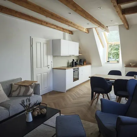 Appartement Hafenwestseite Neustadt Holstein Og