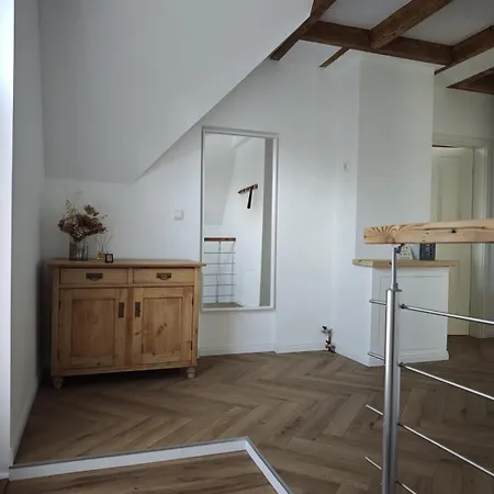 Appartement Hafenwestseite Neustadt Holstein Og Neustadt in Holstein