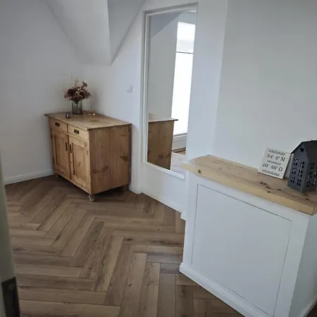 Hafenwestseite Neustadt Holstein Og Appartement *