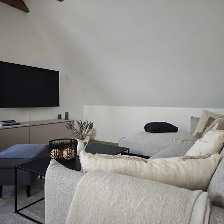 Hafenwestseite Neustadt Holstein Og Appartement