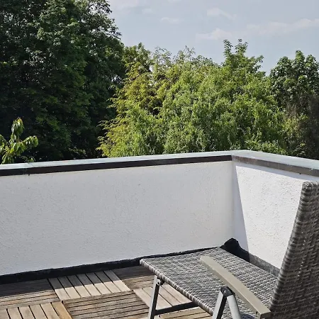 Hafenwestseite Neustadt Holstein Og Appartement